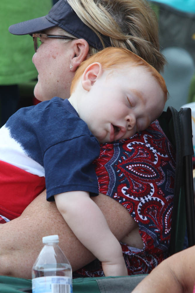 Gallery: Annual Lowell Labor Day Parade